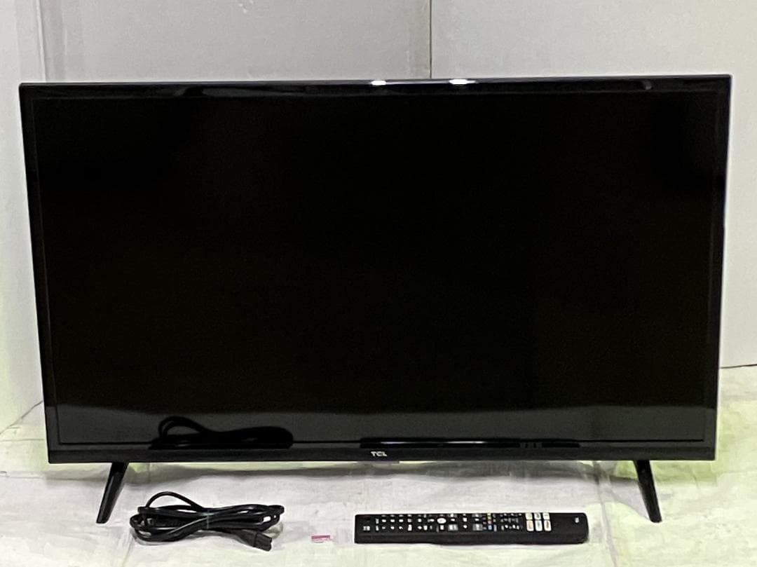 ★美品★TCL　32V型　FHDスマートテレビ　32S5200A　2021年製 40S5200B产品图片-600x402px.png