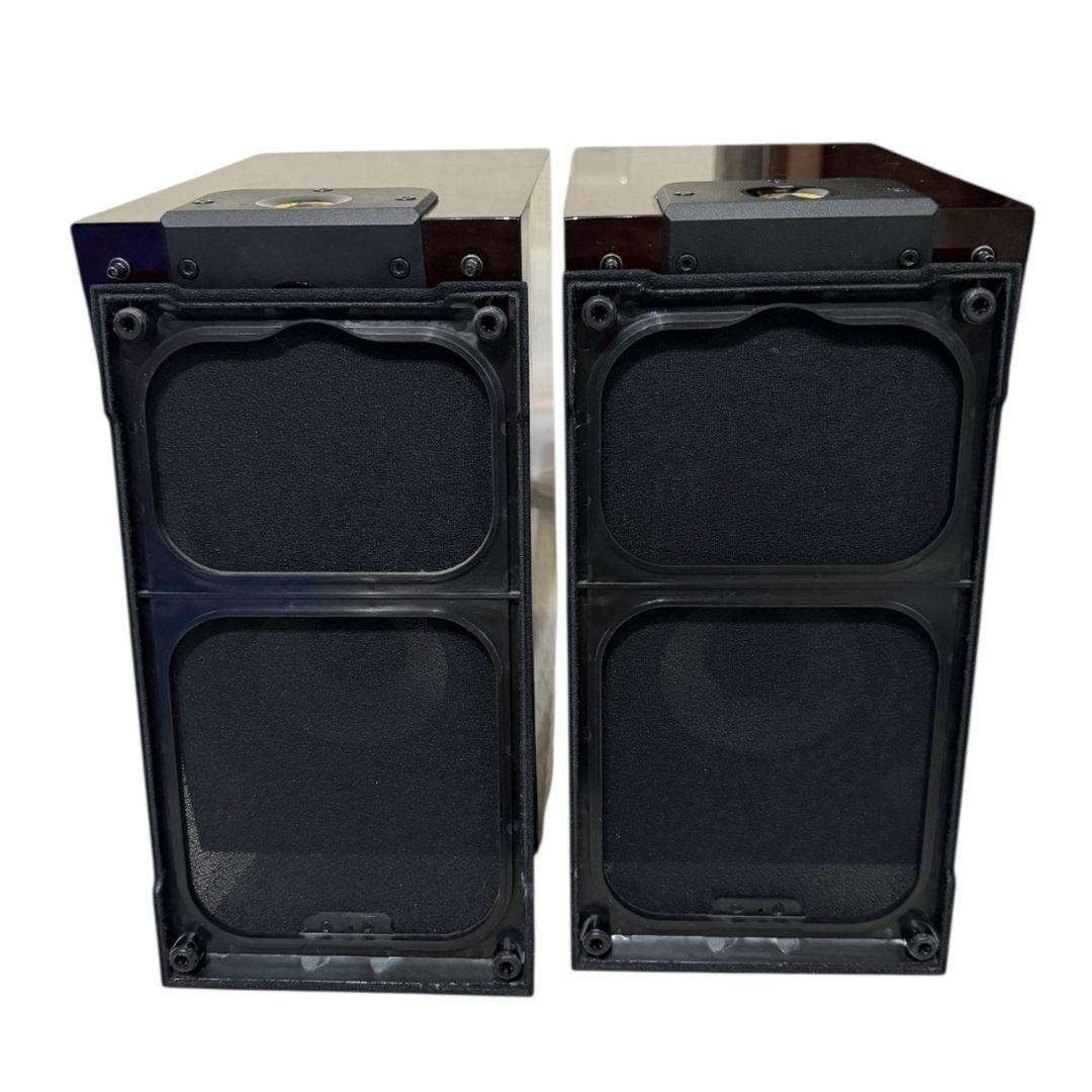最終値下げ】美品 SONY SS-HW1 スピーカー 2台1組 - メルカリ