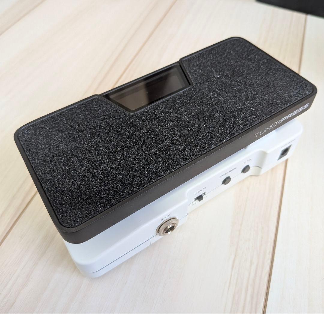 HOTONE ( ホットトーン )TUNER PRESS HOTONE ( ホットトーン ) TUNER PRESS 送料無料 | サウンドハウス