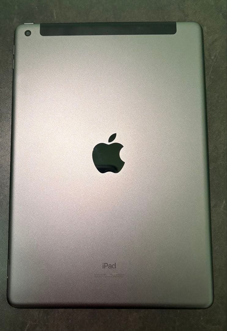 iPad第7世代 32GB 【Wi-Fi + Cellularモデル】 iPad（第7世代）- 技術仕様 - Apple サポート (日本)