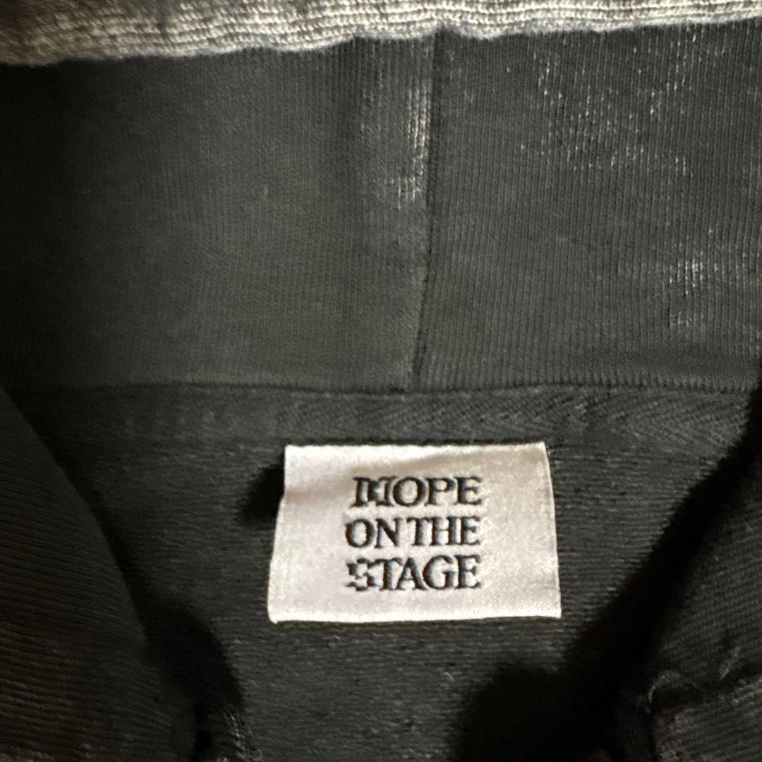 J HOPE HOPE ON THE STAGE 日本限定 フーディ - メルカリ