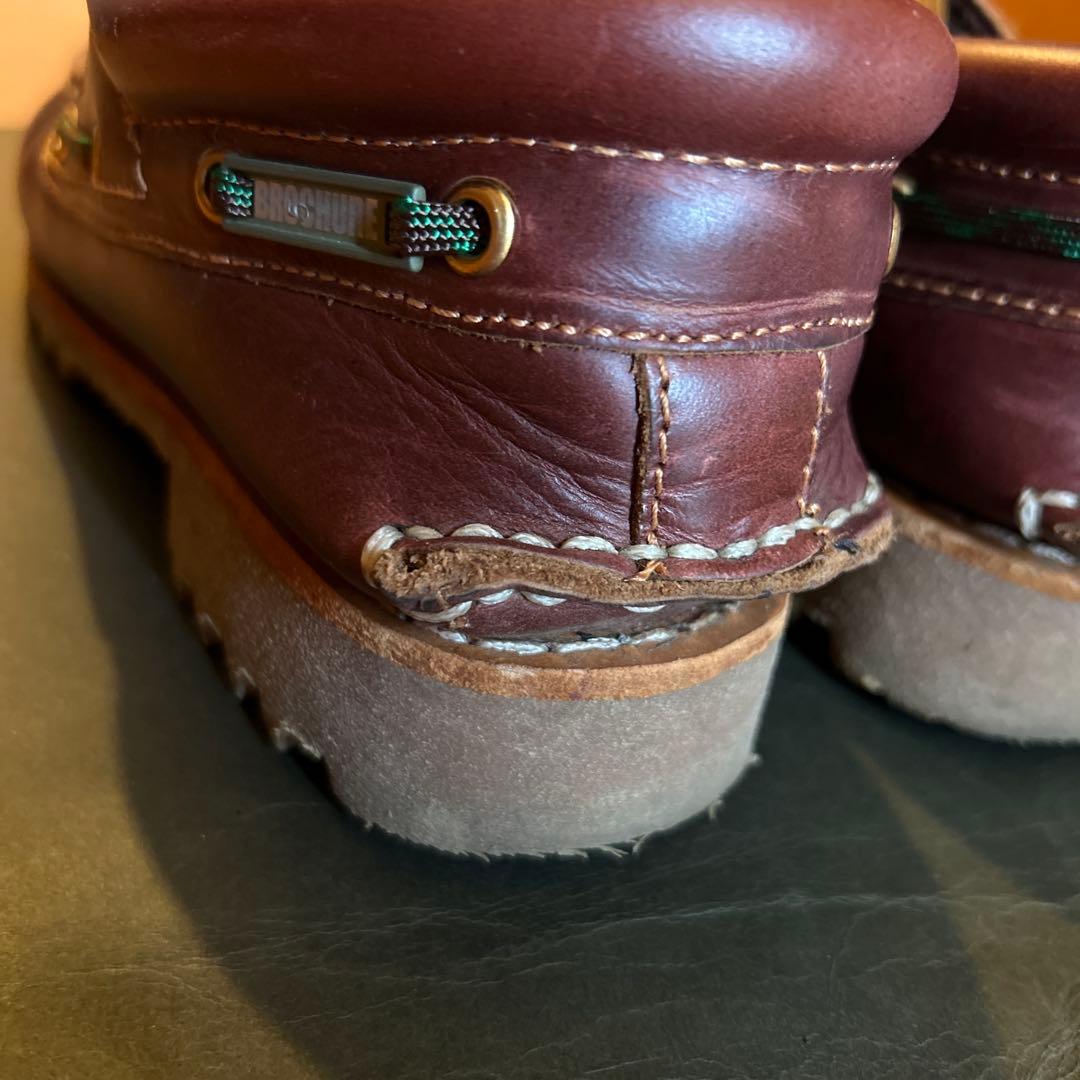 BROCHURE Timberland コラボ 3eye 限定 A.Hの通販｜www.reigneleven.com