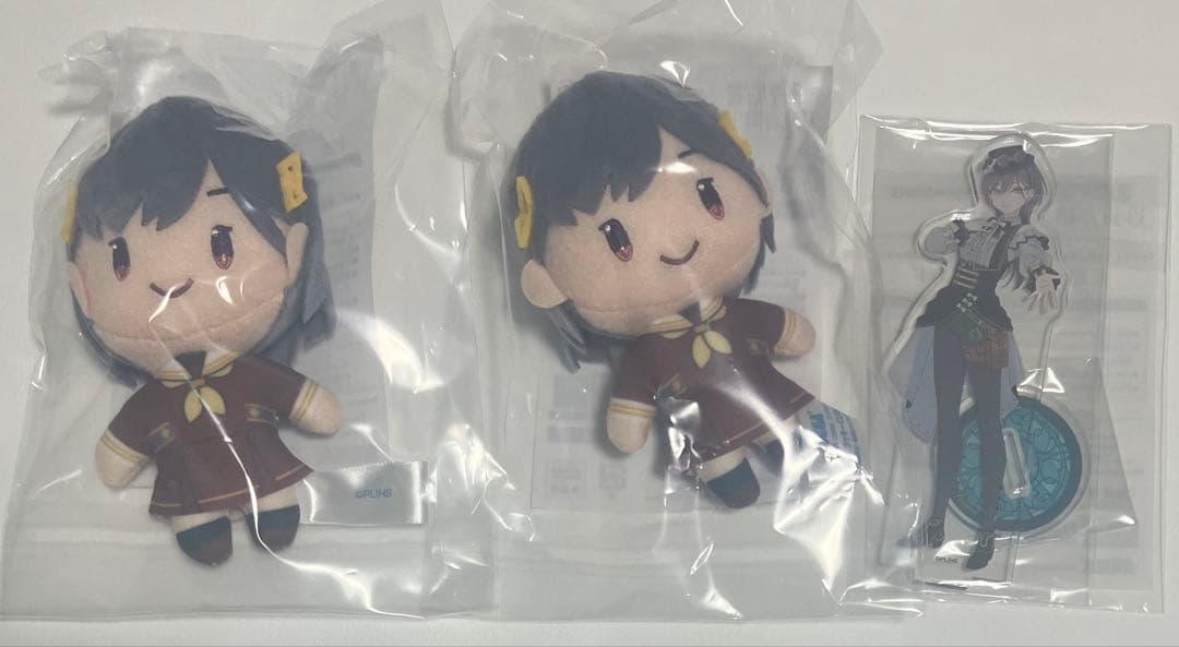 I*Y様 ラブライブ 蓮ノ空 セガラッキーくじ 桂城泉 セット - メルカリ