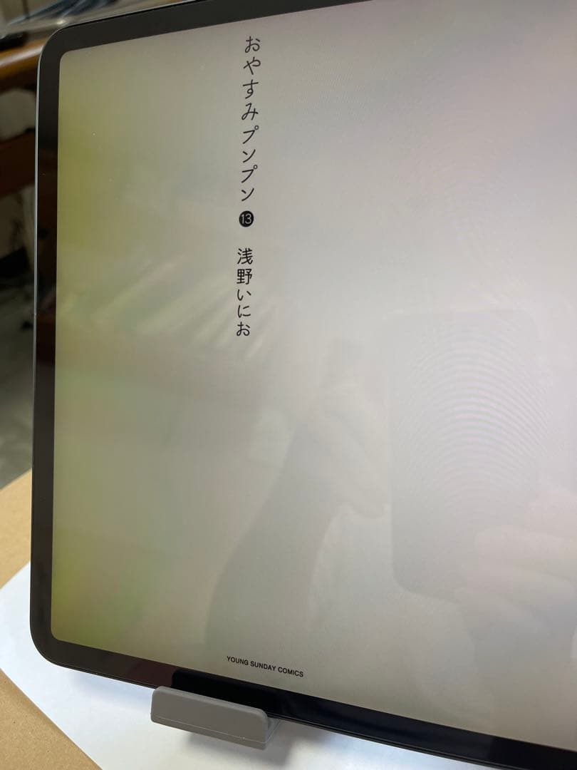 iPad Pro 12.9in 1TB WiFiモデル 第4世代