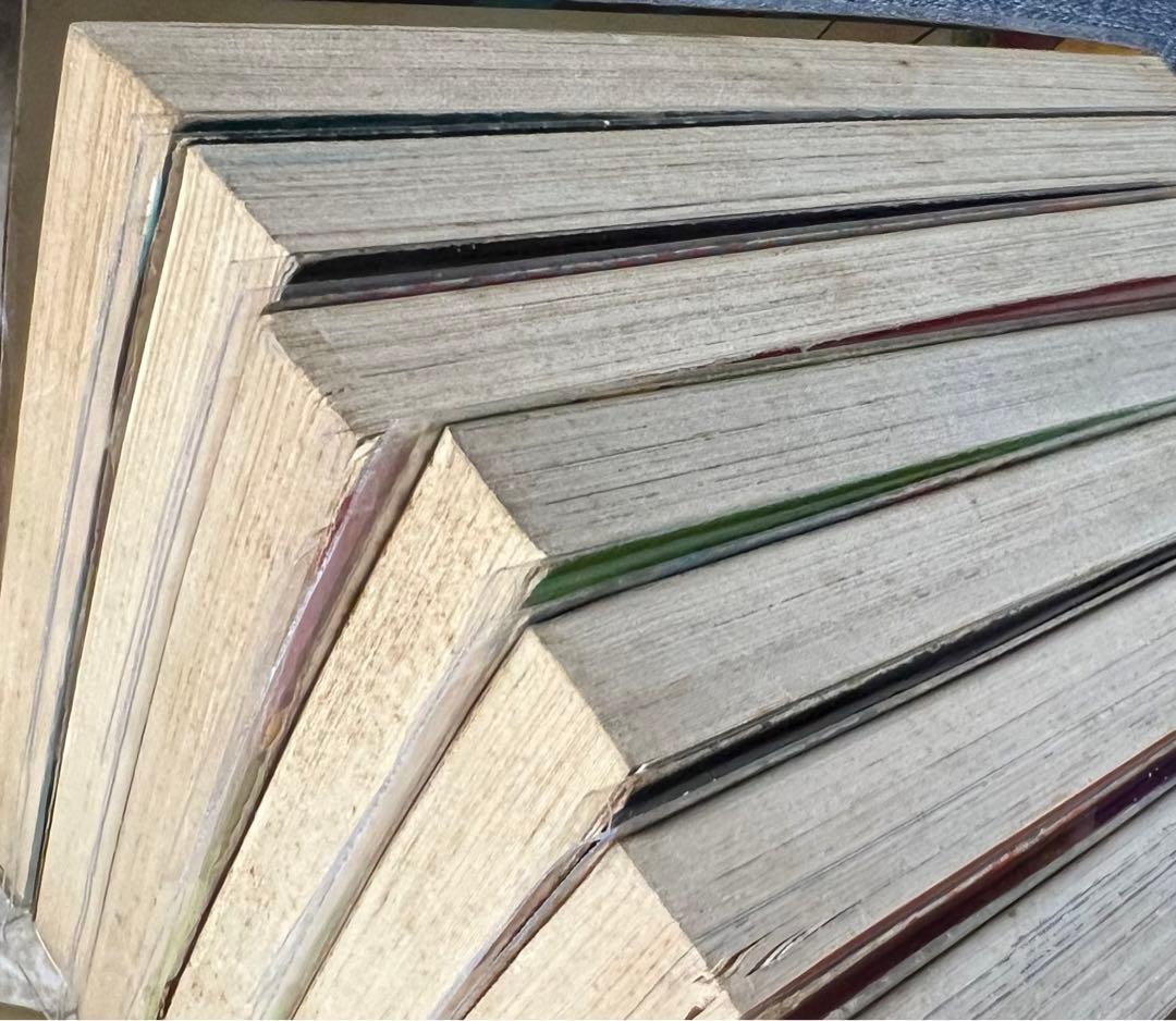 【小学館】おいら女蛮 全7巻 / 永井豪とダイナミックプロ