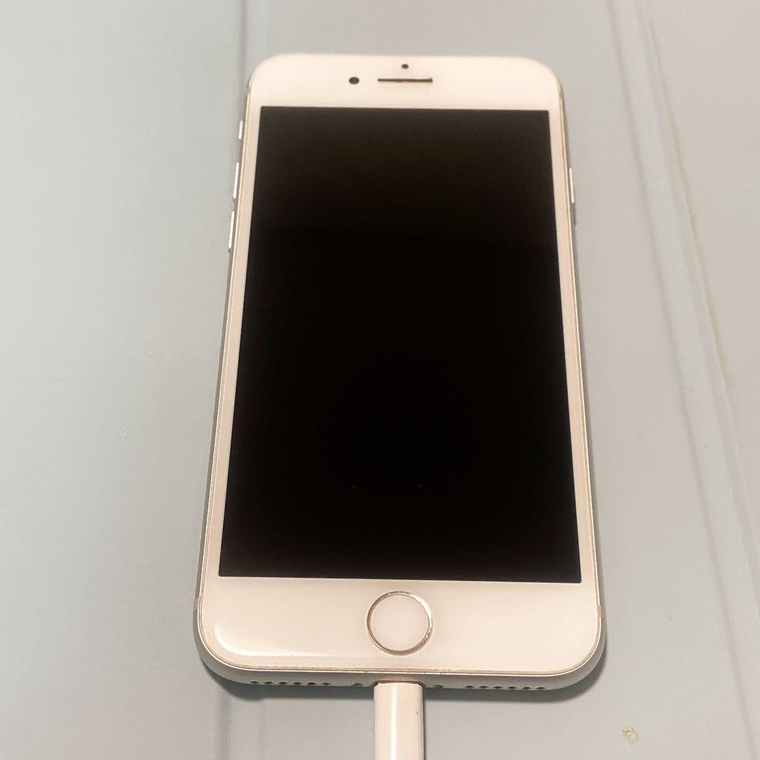 Apple iPhone 8 256GB【美品】 Apple iPhone 8 - 256 GB - Silver (T-Mobile) for sale online | eBay