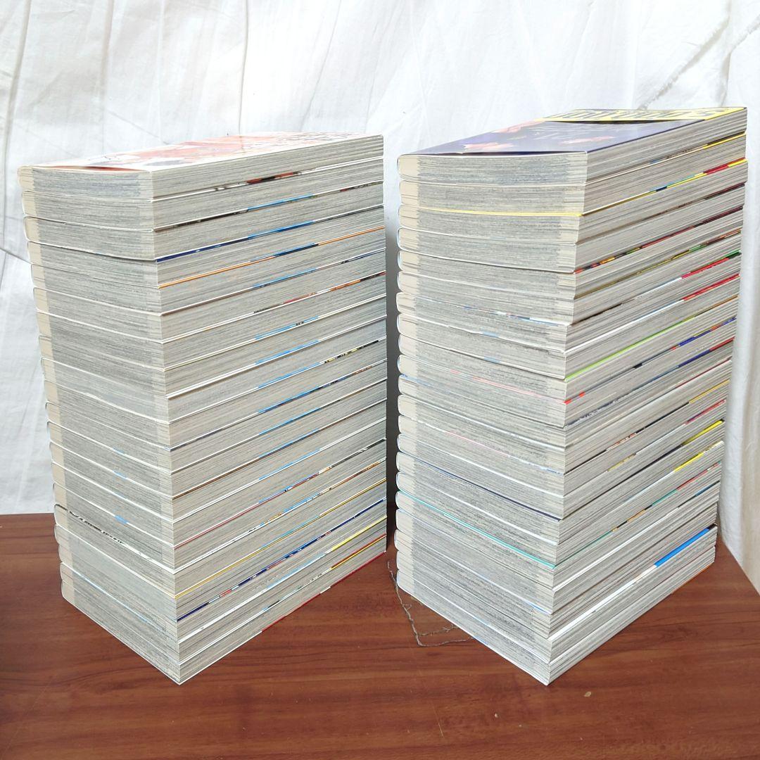 miho　　アオアシ 全40巻＋ブラザーフット 1巻