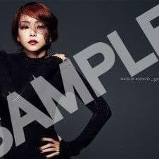 非売品！安室奈美恵 特典ポスター 10点 - メルカリ