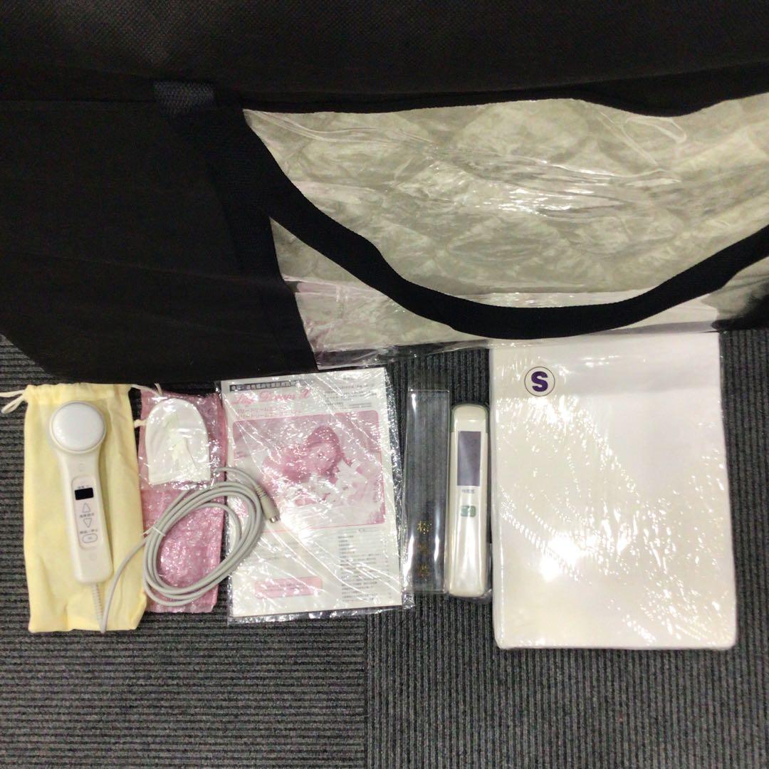 サミットインターナショナル リリードリーム X 温圧機 検電器 付き