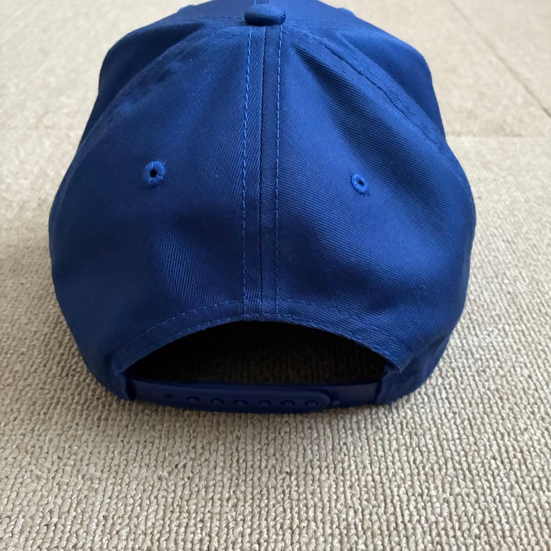 DELINQUENT BROS LA spider cap 森下直哉 山田蓮