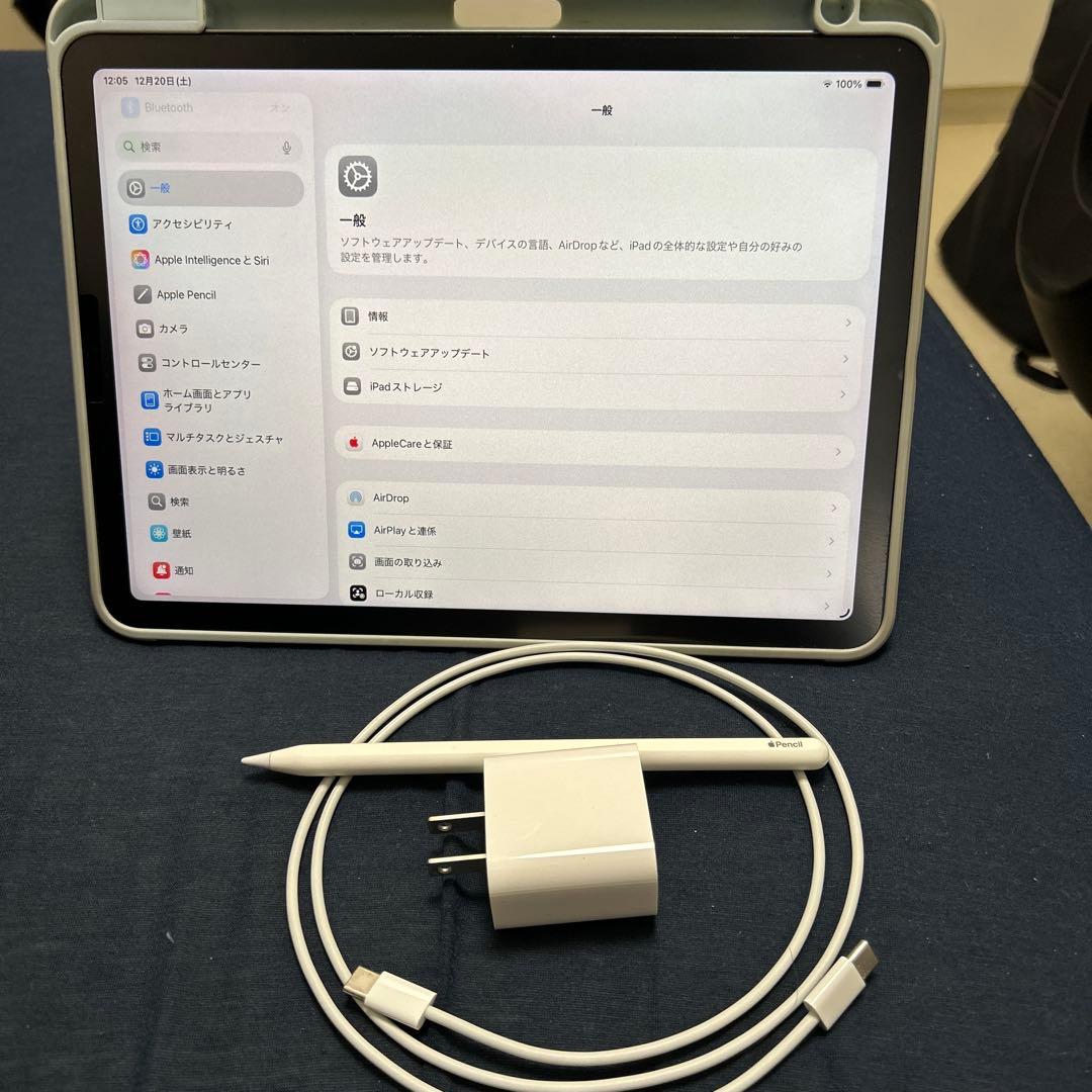 こ*ー様 iPad Air (第5世代) 256GB Apple pencil Amazon.com: Apple 2022 iPad Air 5, 10.9-inch, WiFi + Cellular