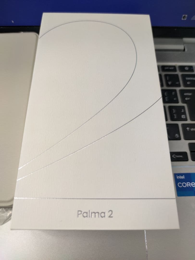 す*ん様 BOOX Palma 2 美品