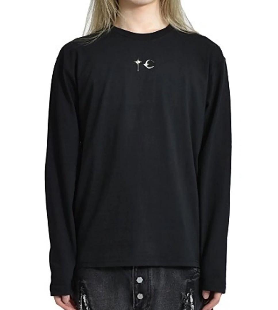 Thug Club TC Sleeve サグクラブ ロンT - メルカリ