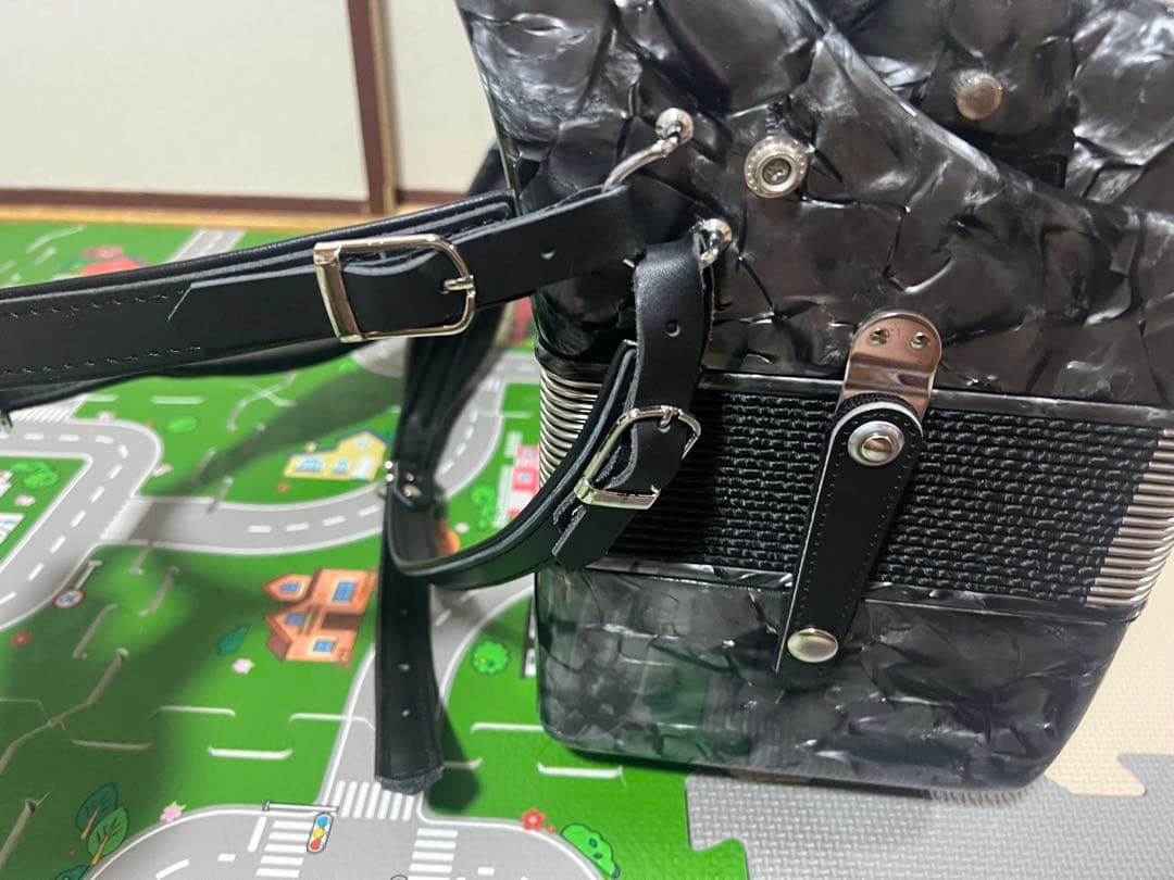 TOMBO Grandaille GT-96 アコーディオン 37鍵盤 - メルカリ