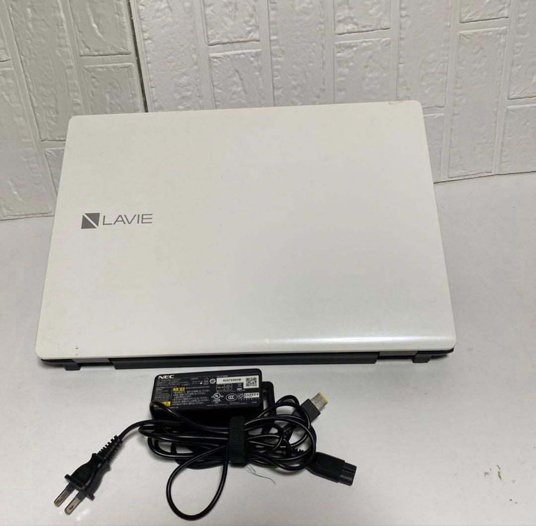 Windows11オフィス2024年Corei5 メモリ8GB SSD NEC - メルカリ