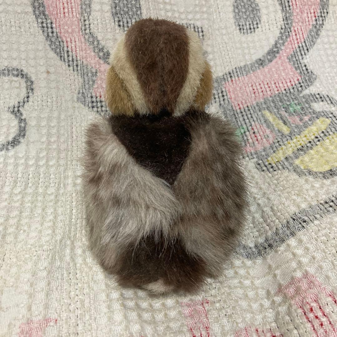 昭和レトロ ファンシー サンアロー KARUGAMO FAMILY 人形 - メルカリ