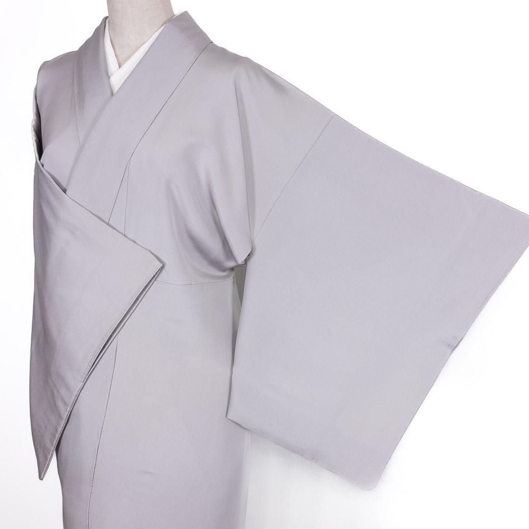 しおり様専用 R8SK87 色留袖 作家物 蘇州刺繍 清水寺 落款 上品 シルク