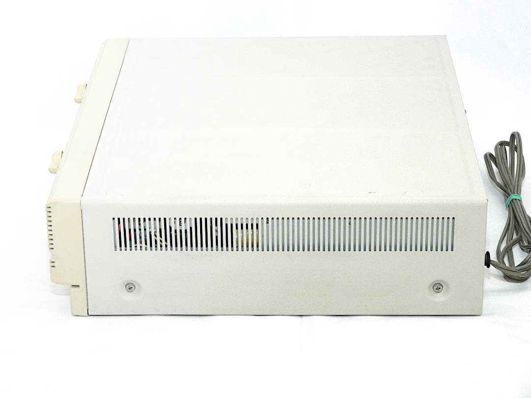 NEC PC-8801MA2 フルメンテナンス・音声・FDD OK!・動作品 - メルカリ