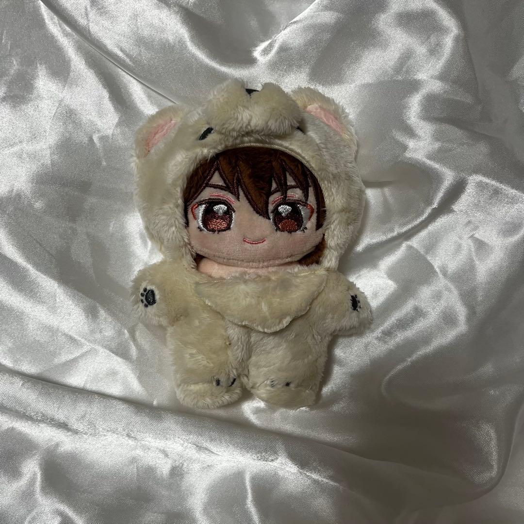 守沢千秋 いつぬい - メルカリ