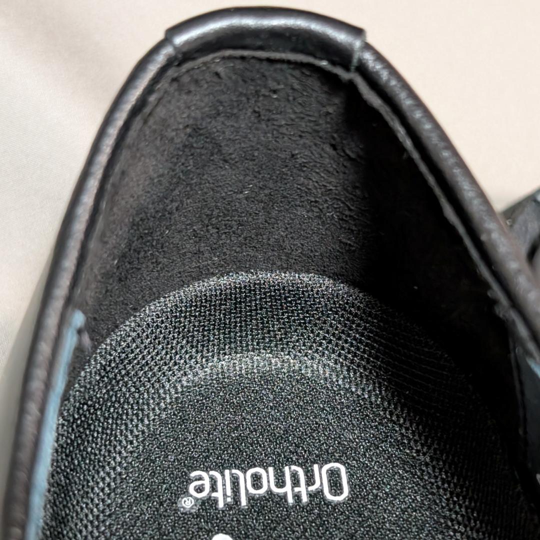Danner パークローズオックスTNJ BLACK 9（27cm） 超美品 - メルカリ