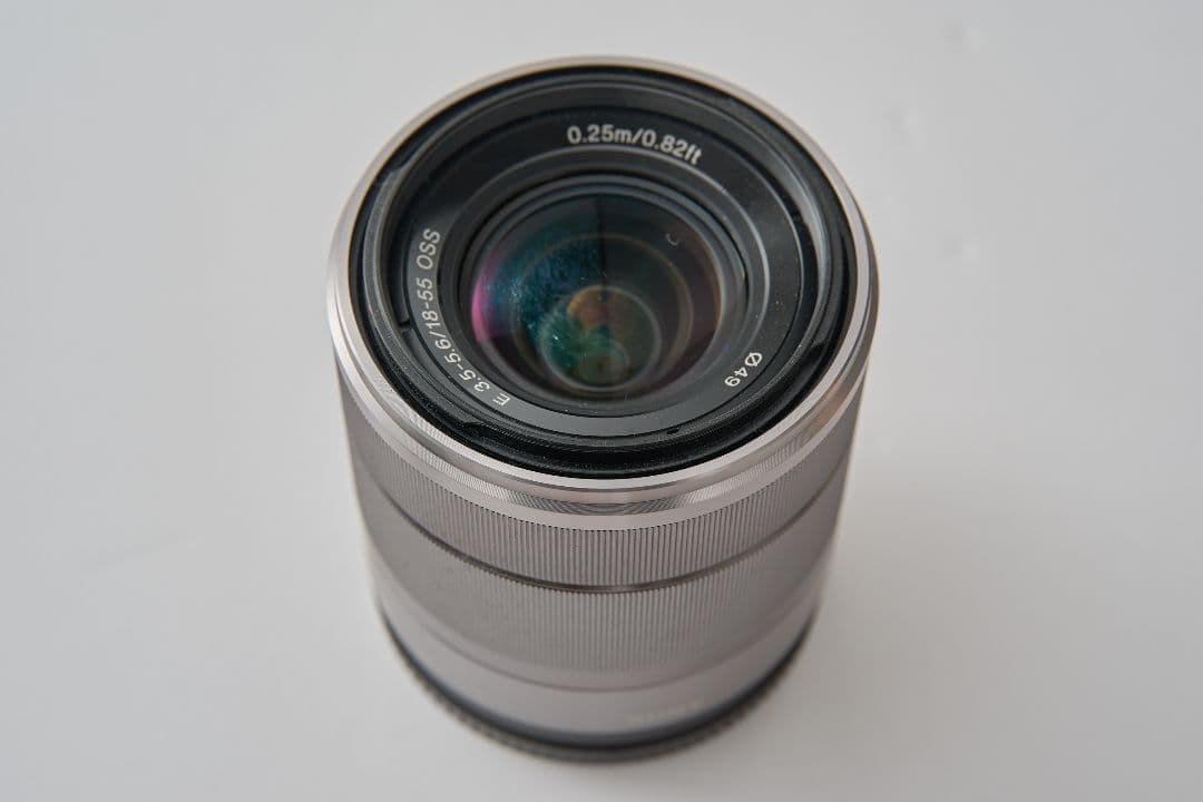 SONY NEX−3 NEX-3D /一眼カメラ 美品