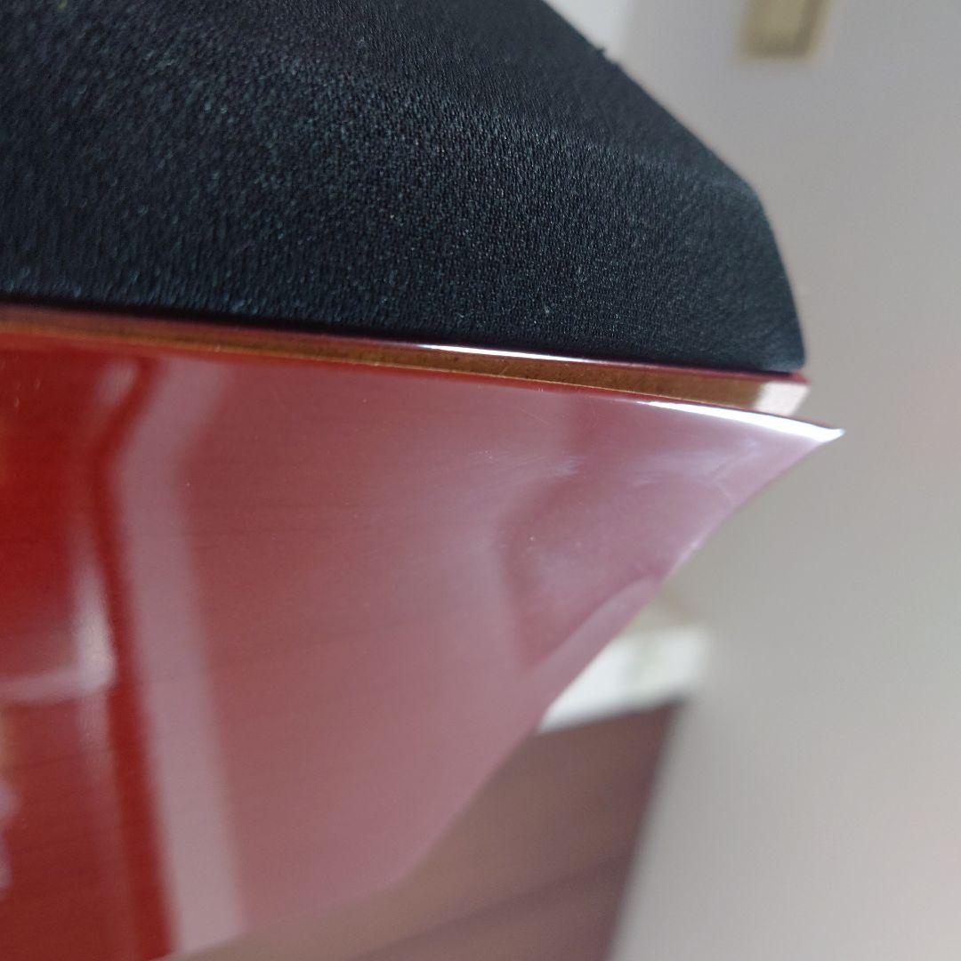 剥がれ シミ DENON デノン SC-T11XG トールボーイスピーカー - メルカリ