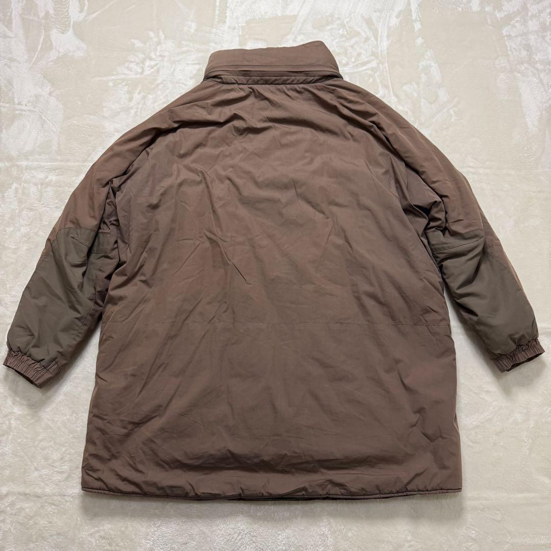 WILD THINGS モンスターパーカー フード トープ色 M - メルカリ