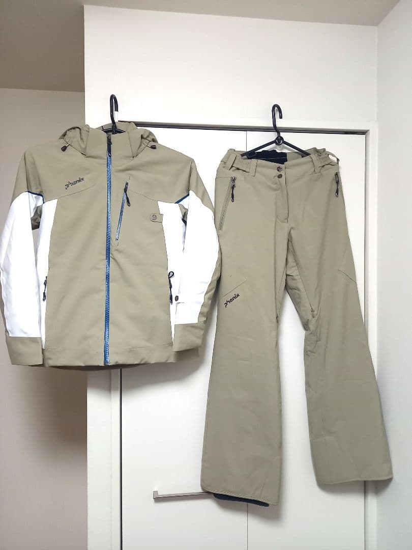 PHENIX レディーススキーウェア WOMENS SKI WEAR ALL