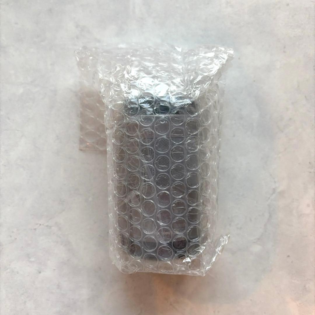 《新品未使用》Canon EF-M 55-200mm ズームレンズ シルバー