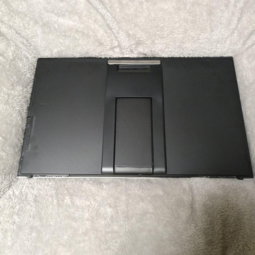 panasonicモニター付ハードディスクレコーダーUN-JD19T1JS100 - メルカリ