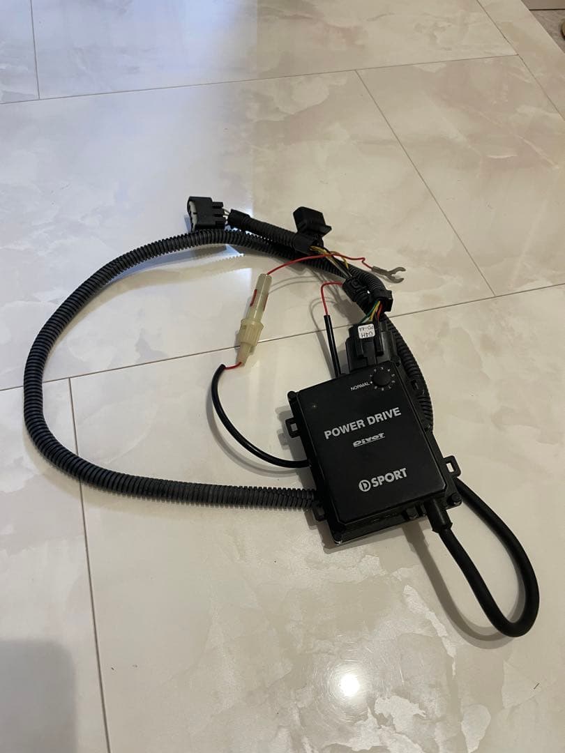 【コペン】　Dスポーツ　パワードライブ　PDX-1 キャスト　ムーヴ他適合 PDX-D1」の人気商品一覧 | 安い商品を通販サイトから探す - 価格.com