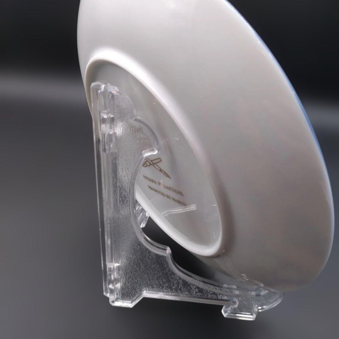 未使用】限定 プレート 2000年記念 アトム 手塚治虫 記念品