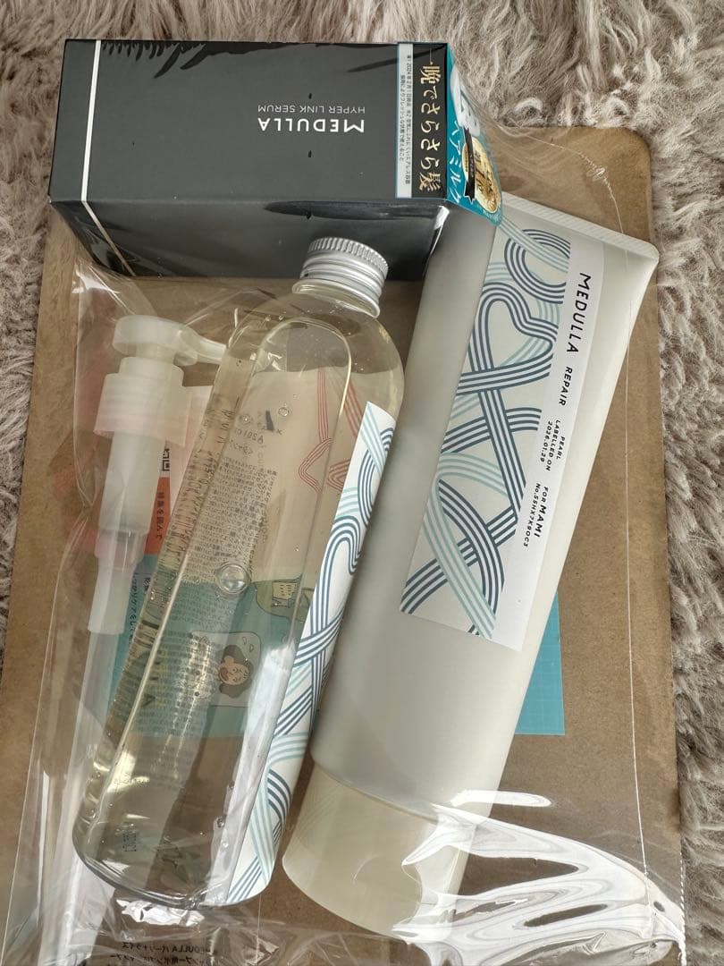 MEDULLA セット売り - メルカリ