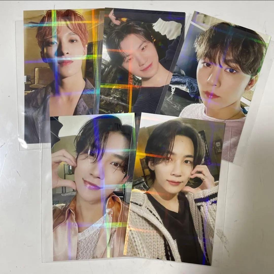 SEVENTEEN セブチ FML weverse ラキドロ ボカチ トレカ NEWS | SEVENTEEN Japan official site