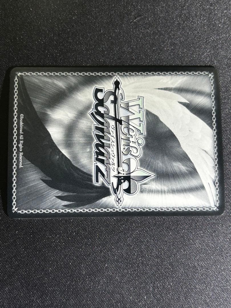 一緒にお祝い 英語版Foil プロモ ホロライブ 百鬼あやめ - メルカリ