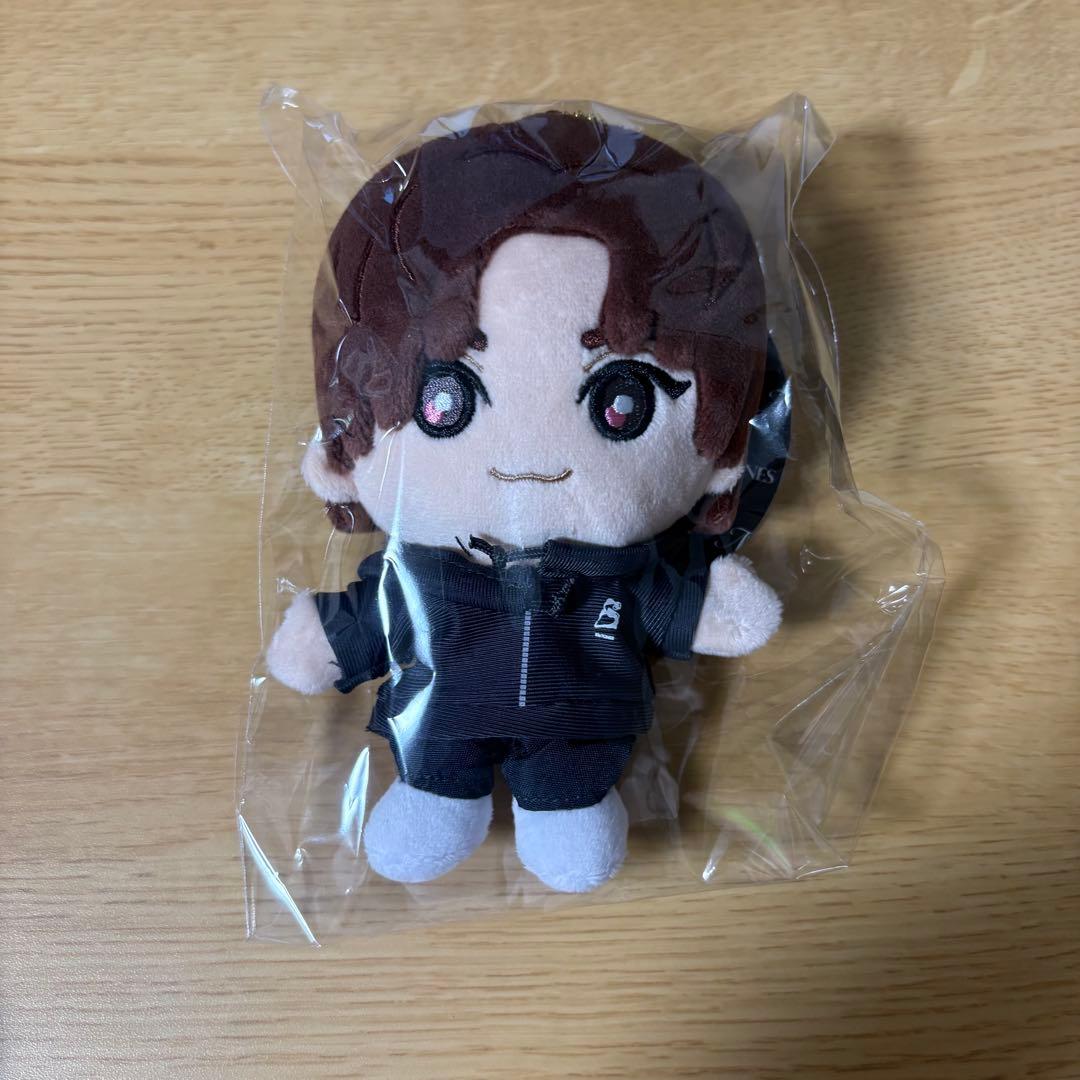 SixTONES 手つなぎストぬい 京本大我 - メルカリ