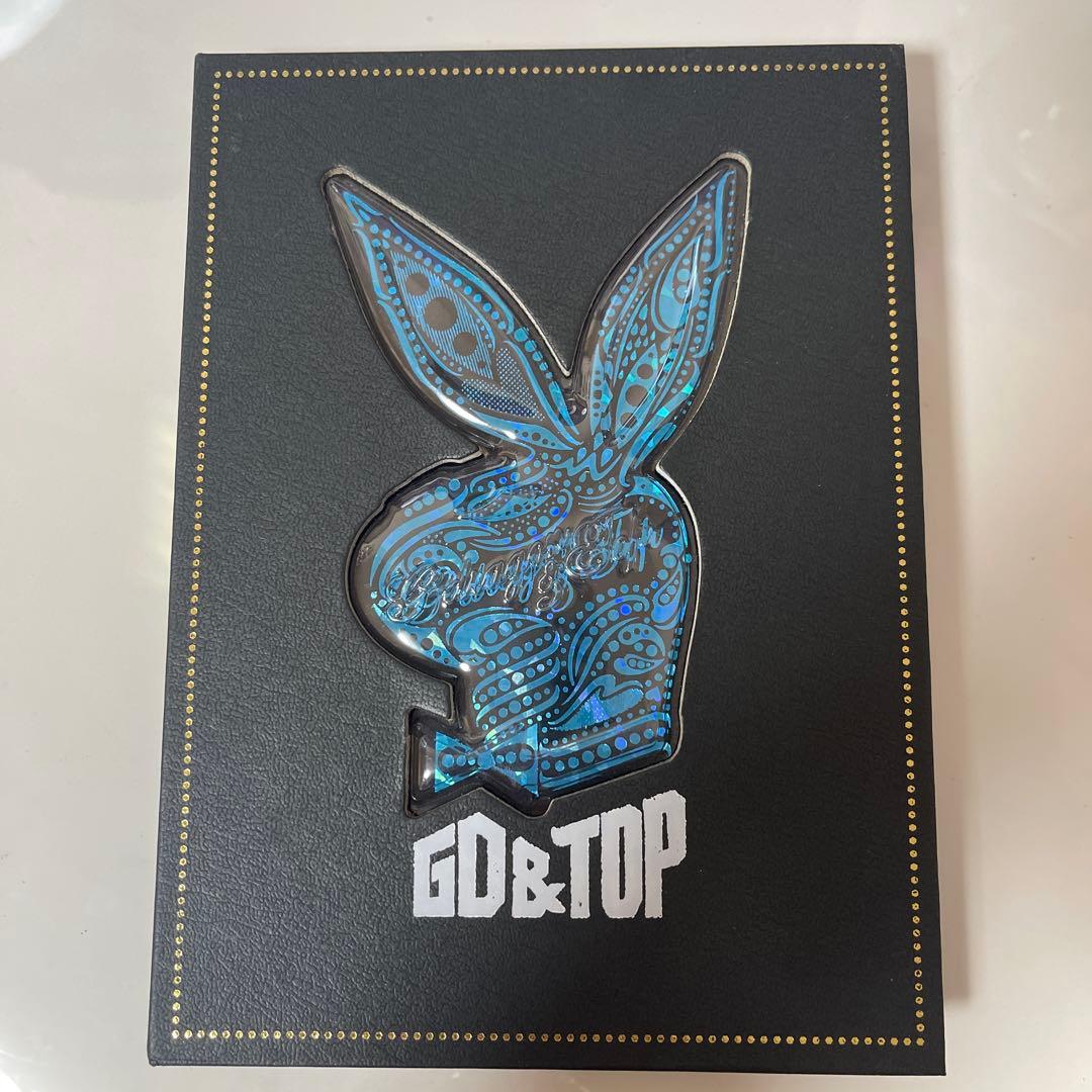 GD&TOP ALBUM HIGH HIGH ハングル版BIGBANG HIGH HIGH - JPN Ver. - song and lyrics by GD&TOP | Spotify