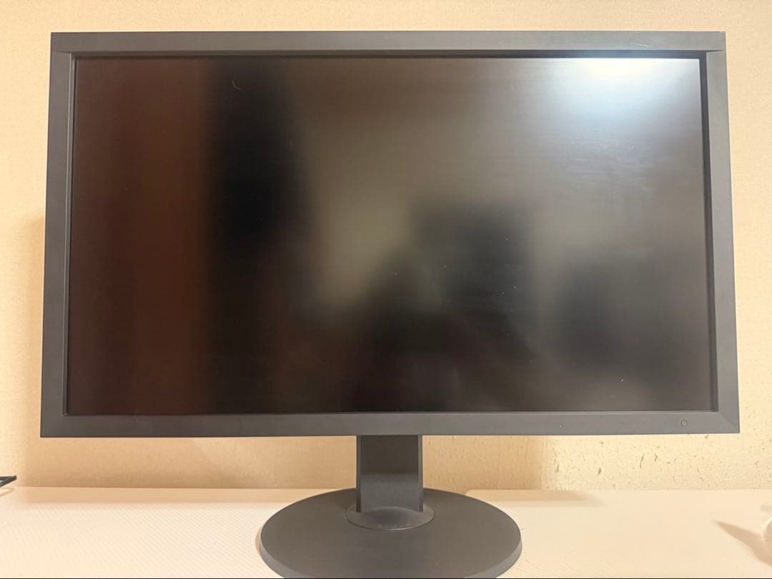 EIZO ColorEdge CS2740 27インチモニター EIZO、HDR表示対応の27型4Kモニター ColorEdge CS2740-X を発表