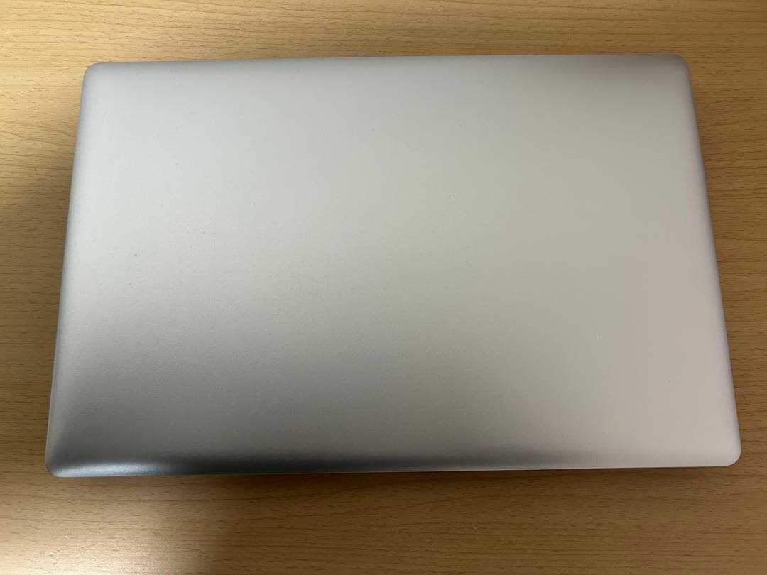 PASOUL 第9世代CPU N4020 14型 - メルカリ