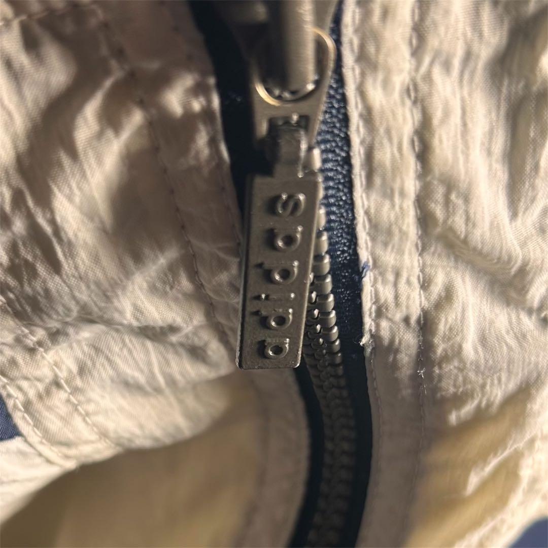 adidas 常田大希 ナイロンジャケット 90s キングヌー 2pac - メルカリ