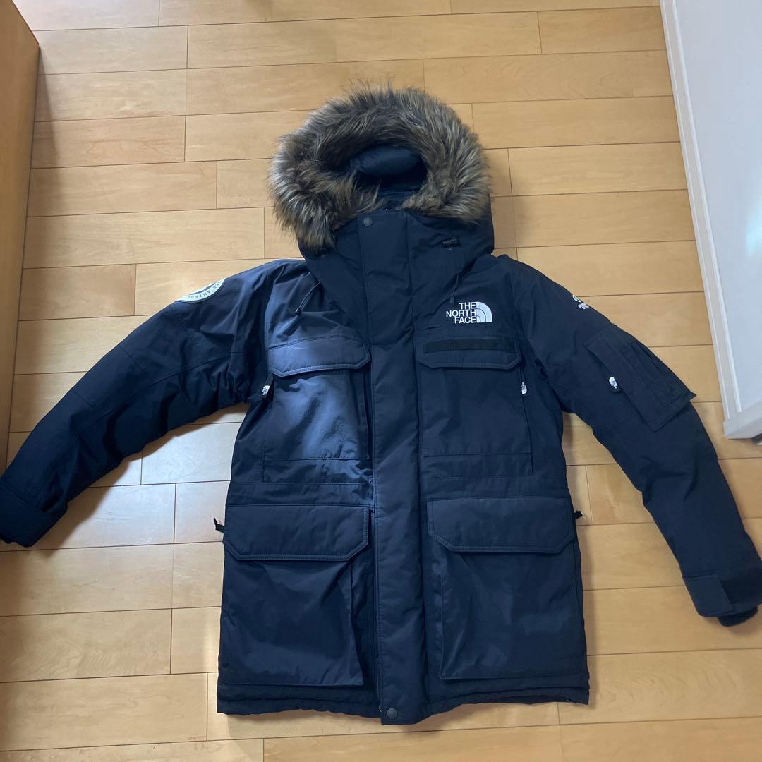 THE NORTH FACE サザンクロスパーカー M - メルカリ