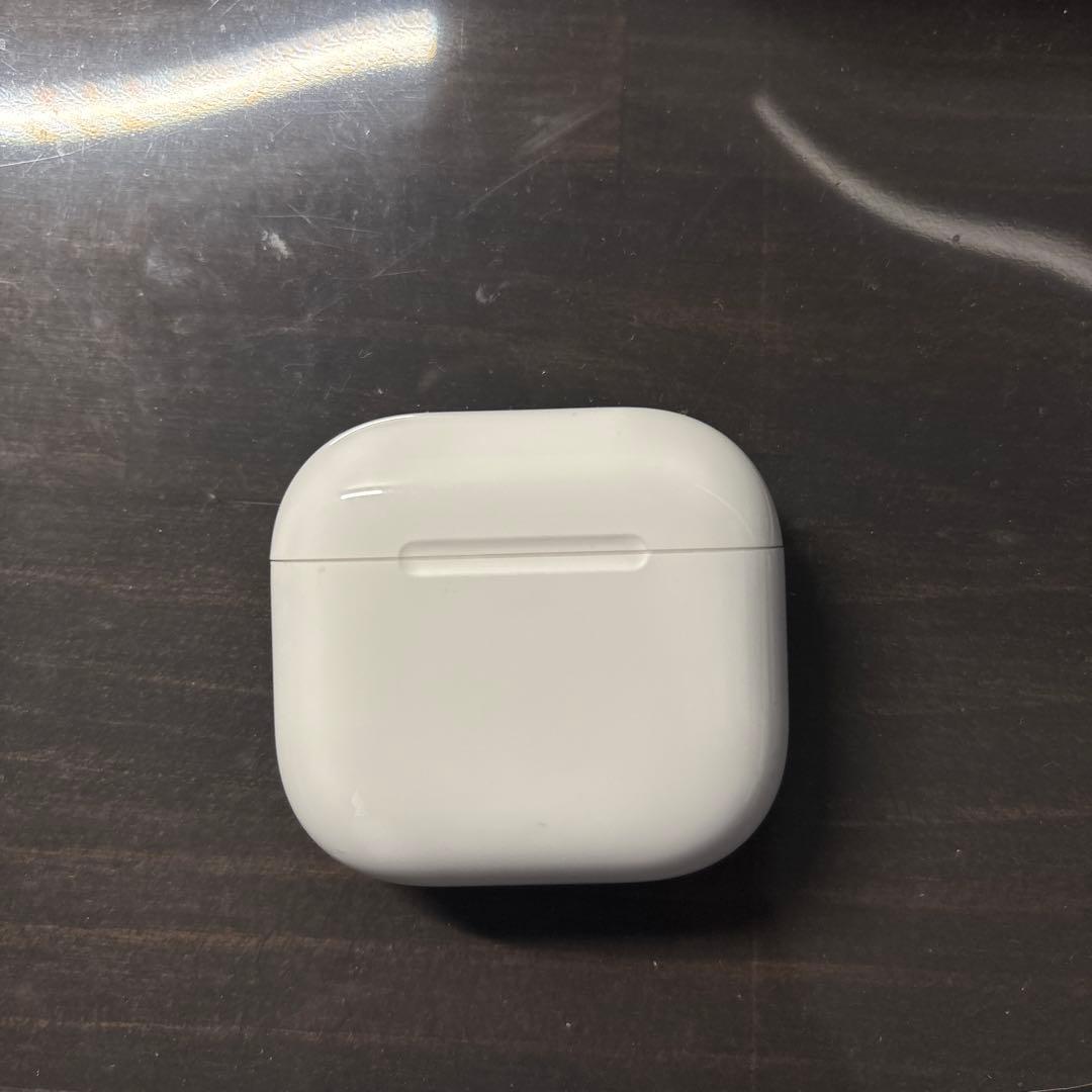 AirPods4アクティブノイズキャンセリング 充電ケース (イヤホン本体なし) airpods4 ノイズキャンセリング」の人気商品一覧 | 安い商品を通販