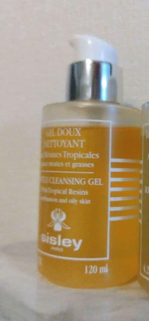 ラ・プレリー ピュアG ラディアンス コンセントレート〈美容液〉 5ml×6