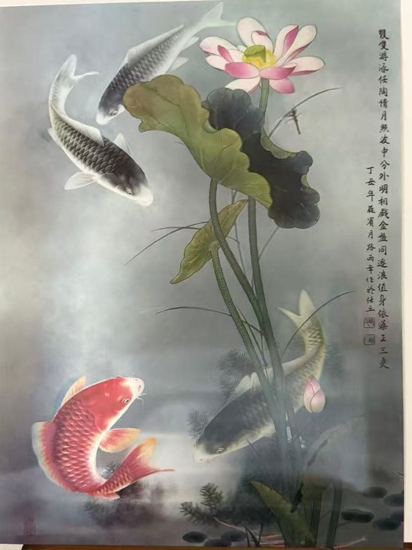 ♥大特価♥日本が誇る 芸術家 武藤順九 ローマ公邸永久設置 絵画 希少品