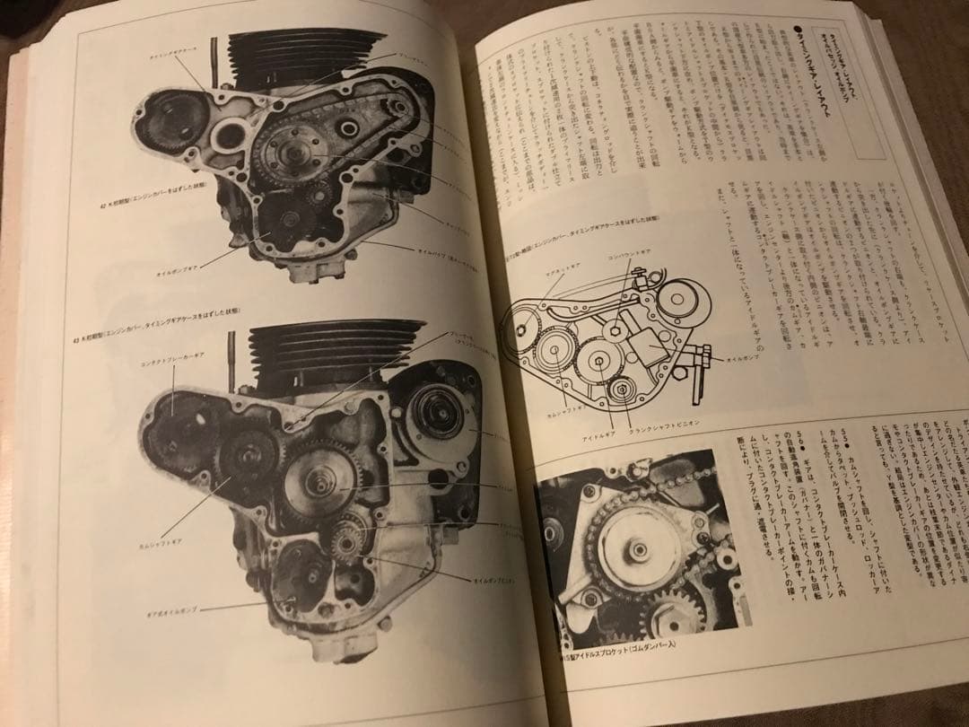 W1 FILE メグロ'60－KAWASAKI'73 W1の技術文化史 - メルカリ