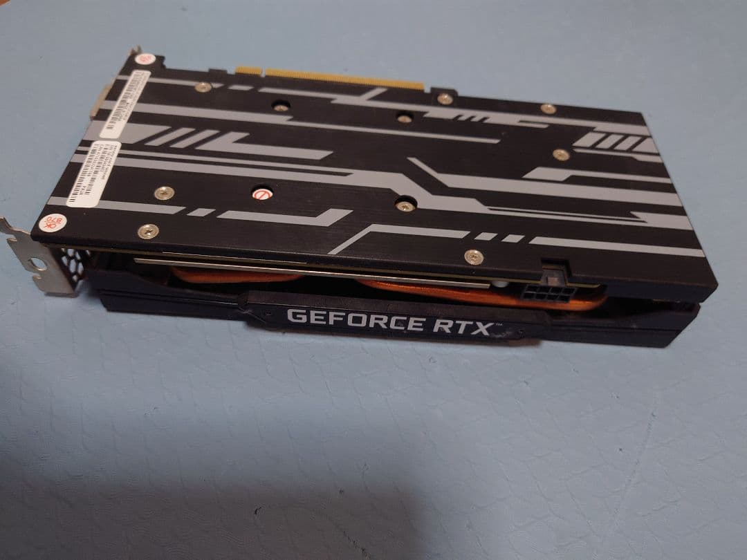 【訳あり】NVIDIA GeForce RTX2060 SUPER 8GB GeForce® RTX 2060 SUPER™ GAMING OC 8G - GIGABYTE Global