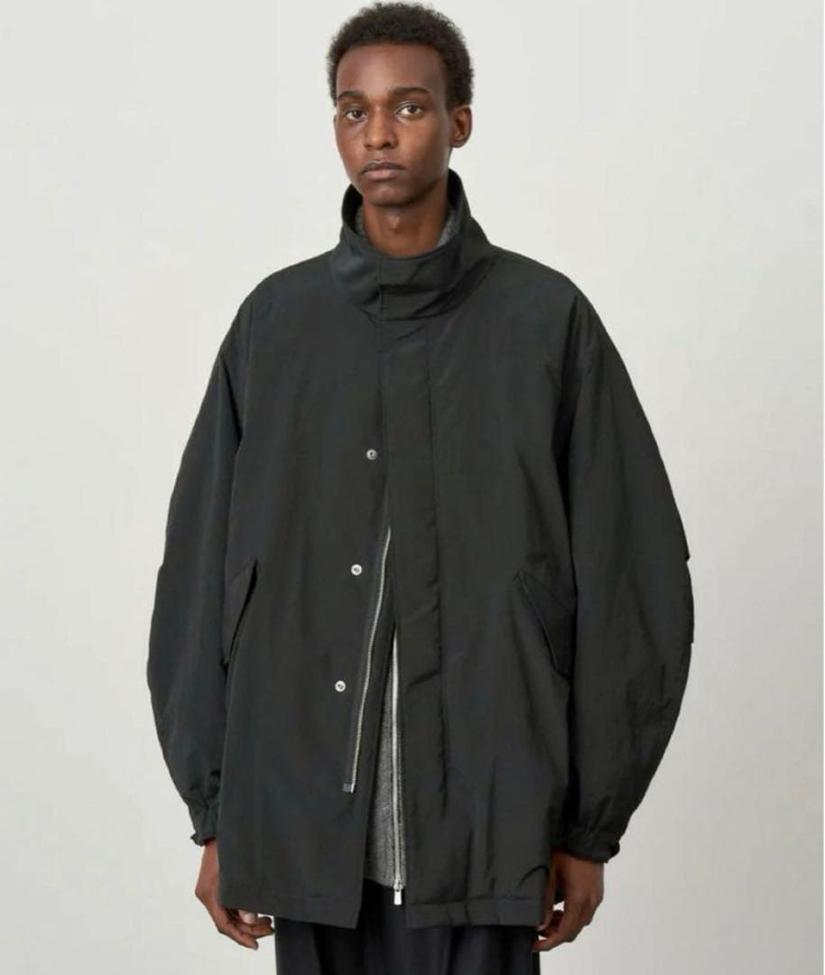 ATON TECHNO COTTON PADDED SHORT MODS - メルカリ