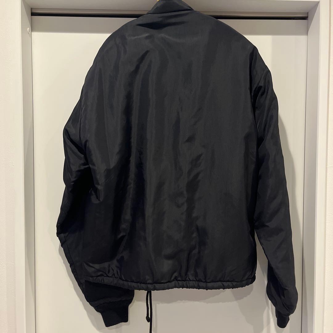 BUCO Johnson Motors Inc ジャケット XL - メルカリ