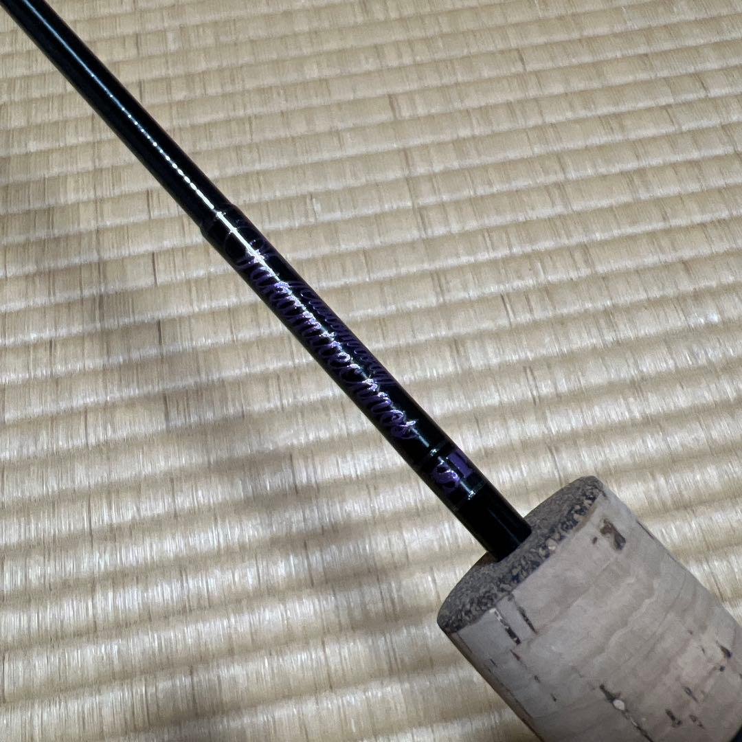 タカミテクノス 23MOZ621 SLJ-SP オリジナルブランク30本限定生産