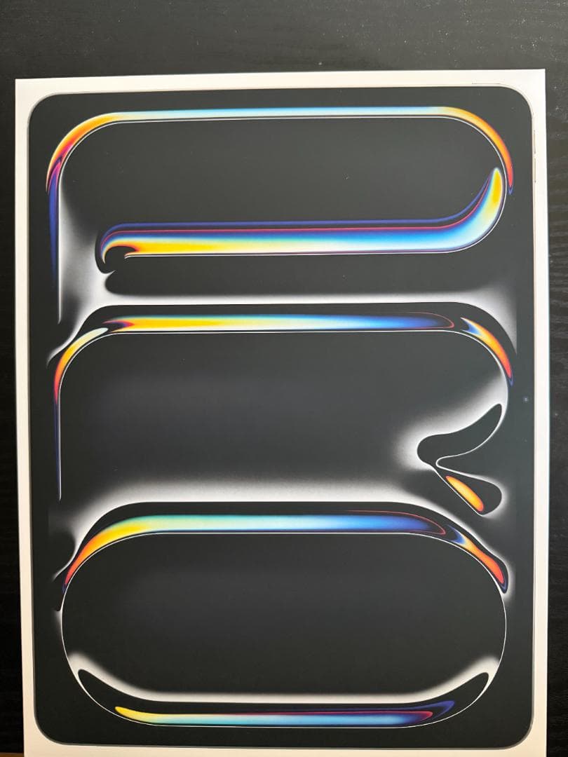 iPad Pro 13インチ Wi-Fi+Cellular 256GB シルバー Apple iPad Pro【13インチ/第7世代/Wi-Fi+Cellular/256GB/スペース